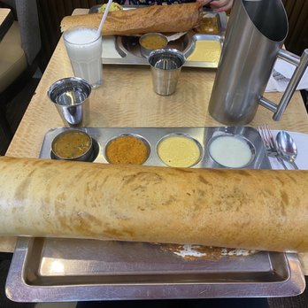 Saravanaa Bhavan - Indian Near Me - New York, New York Saravanaa Bhavan - Indian Near Me - New York, New York