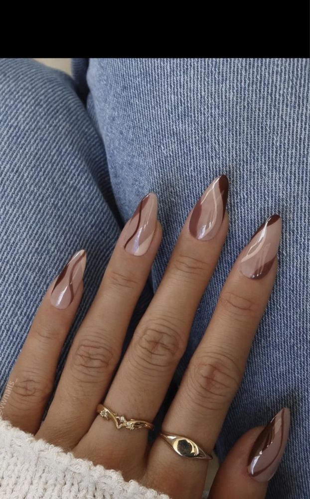 Palace Nails & Spa Logo