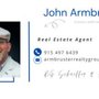 Photo of John Armbruster - SC Schaeffer & Associates