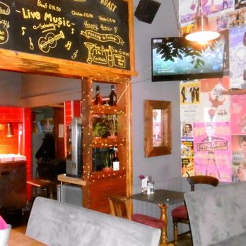 Konnigans - Cool and quirky dining spaces - British Near Me - London, XGL Konnigans - Cool and quirky dining spaces - British Near Me - London, XGL