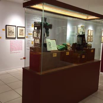 Museo Nacional de la Muerte - Museums Near Me - Aguascalientes, AGU