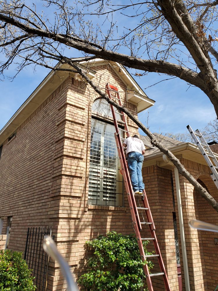 Slide of Roofs & Siding by Robert Behn