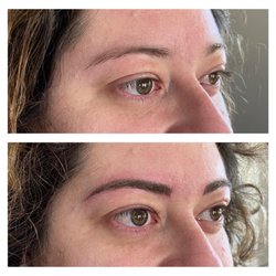 Beauty Full Brows