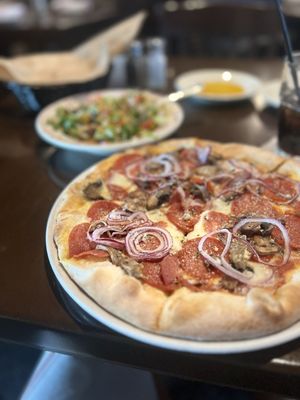 Mama Ricotta's by null