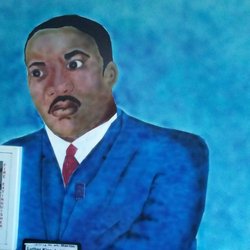 Dr Martin Luther King Jr Public Library