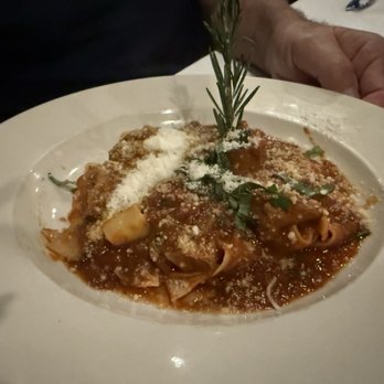 L'angolo - Osso Buco, pork - Italian Near Me - Ormond Beach, Florida