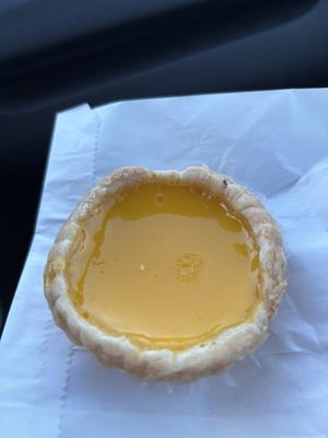 Bread Top House by null