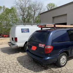 Great Lakes Garage Door Services - 24/7 Garage Door Repair Service