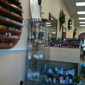 Nail Expressions - Nail Salons Near Me - Buford, Georgia Nail Expressions - Nail Salons Near Me - Buford, Georgia