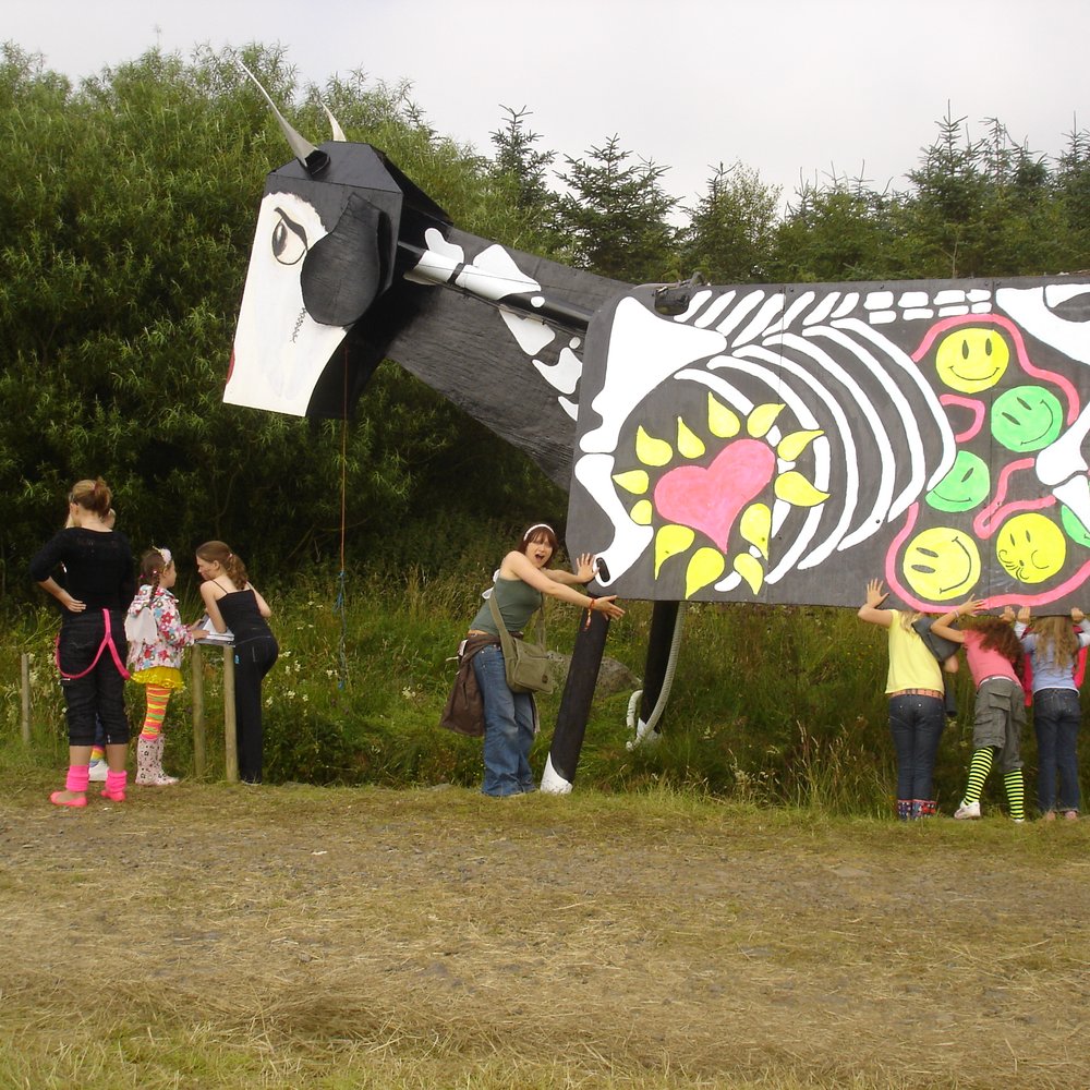 Wickerman Festival - Arts & Entertainment Near Me - Dumfries, DGY Wickerman Festival - Arts & Entertainment Near Me - Dumfries, DGY