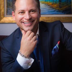 Lanap & Implant Center - Dr. David DiGiallorenzo - Dr. DiGiallorenzo from LANAP and Implant Center in Pennsylvania