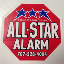 All-Star Alarm