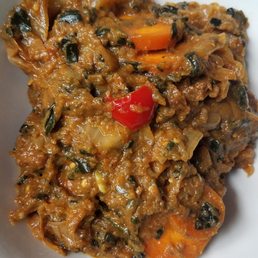 Legume