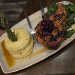 Pork Chop