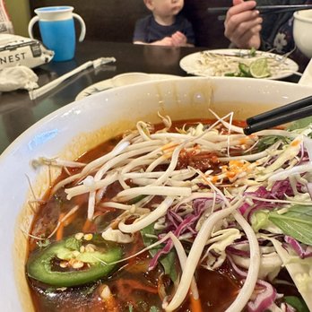 Pho Real - Vietnamese Near Me - Charlotte, North Carolina
