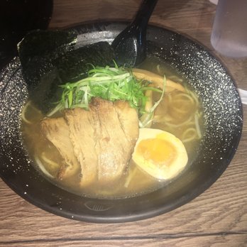 Ramen Hakata - Shoyu Ramen - Ramen Near Me - Allen, Texas