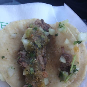 King Taco - Carne Asada - Mexican Near Me - Ontario, California