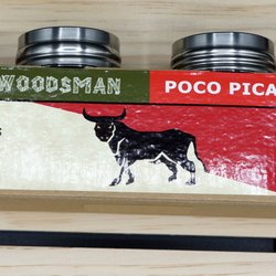Roys Seasonings - Original Set