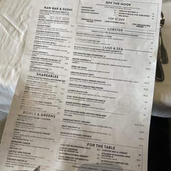Skates On The Bay - Seafood Near Me - Berkeley, California