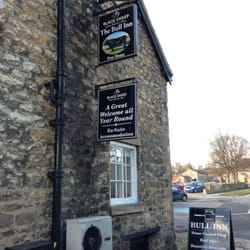 Bull Inn