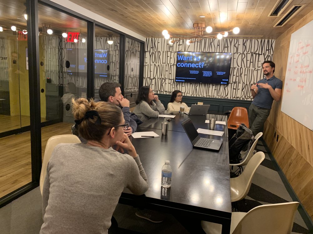 Global Language Network - social services organization in Washington, DC, DC