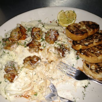 Seth's Lake Fork Creek - Great flavor on blackened shrimp! - Seafood Near Me - Quitman, Texas Seth's Lake Fork Creek - Great flavor on blackened shrimp! - Seafood Near Me - Quitman, Texas