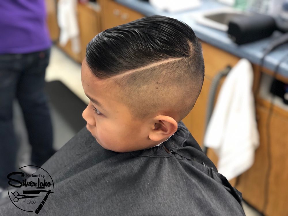 SILVER LAKE BARBER SHOP 19 Photos & 29 Reviews 11419 19th Ave SE, Everett, Washington