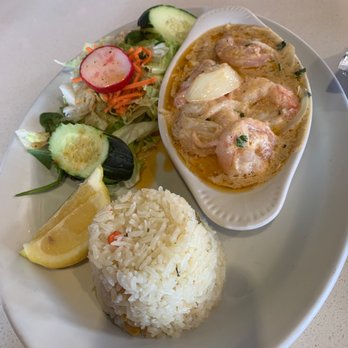 El Cuscatlan - My food looked like picture and tasted delicious - Salvadoran Near Me - San Pablo, California El Cuscatlan - My food looked like picture and tasted delicious - Salvadoran Near Me - San Pablo, California