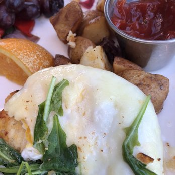 Chandler's Oceanfront Dining - New American Near Me - Carlsbad, California