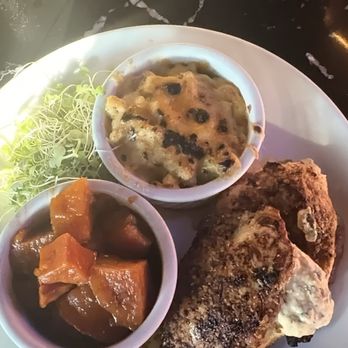 Noir Kitchen & Cocktails - Soul Food Near Me - Nashville, Tennessee