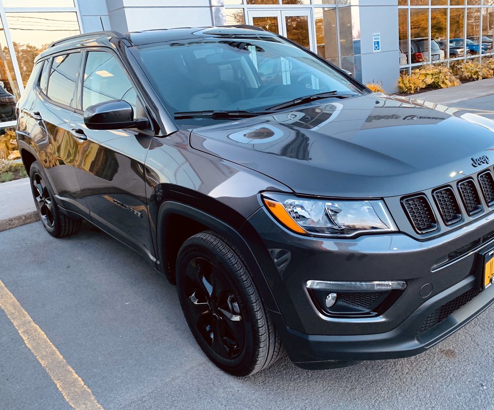 WALLY’S CHRYSLER JEEP DODGE RAM Updated September 2024 10349 US