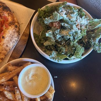 Via Farina Regency Landing - Kale caesar - Pizza Near Me - Omaha, Nebraska Via Farina Regency Landing - Kale caesar - Pizza Near Me - Omaha, Nebraska