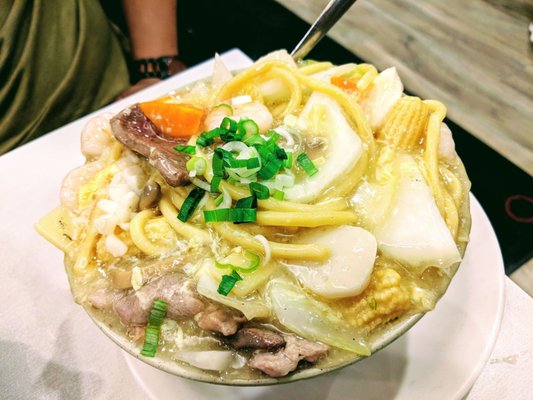 Original New Town Bakery by null