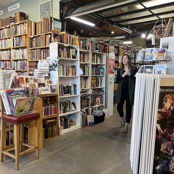 West Side Books - Bookstores Near Me - Denver, Colorado
