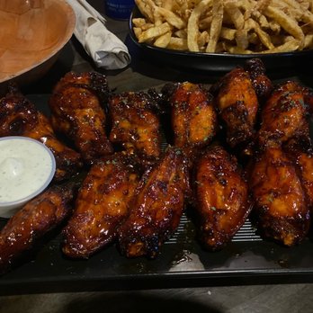 BeachFire Bar & Grille - Chicken Wings - Barbeque Near Me - Ogunquit, Maine BeachFire Bar & Grille - Chicken Wings - Barbeque Near Me - Ogunquit, Maine
