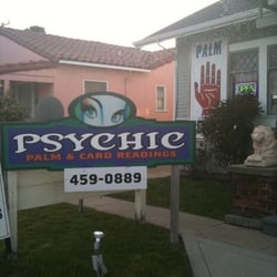 Psychic Readings by Christine