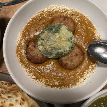 Besharam - Malai Kofta - Indian Near Me - San Francisco, California