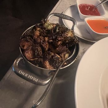 The Ruxton - Brussels sprouts - Steakhouses Near Me - Baltimore, Maryland The Ruxton - Brussels sprouts - Steakhouses Near Me - Baltimore, Maryland