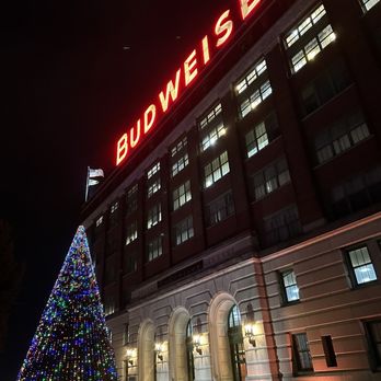 Budweiser Brewery Experience - Beer Tours Near Me - Saint Louis, Missouri Budweiser Brewery Experience - Beer Tours Near Me - Saint Louis, Missouri