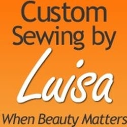 Custom Sewing By Luisa