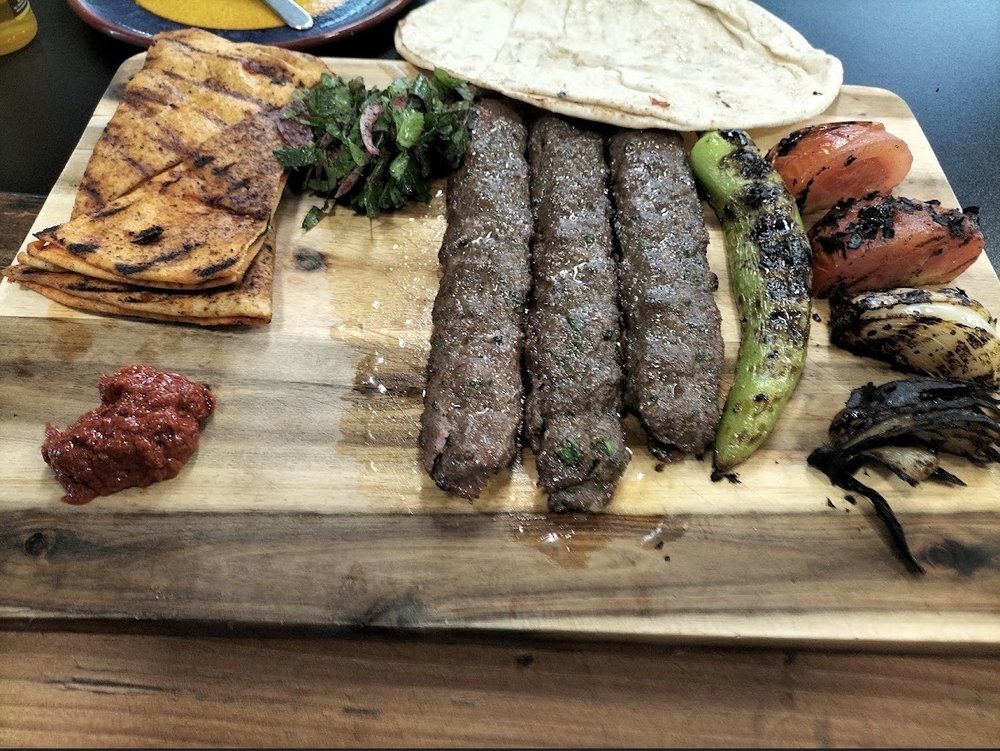 ORIENT KEBAB Wagnerpl. 5, Würzburg, Bayern, Germany Turkish