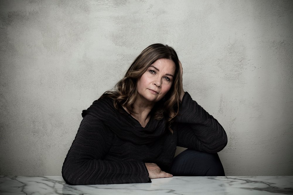 Alison James - grief counselor in Minneapolis, MN