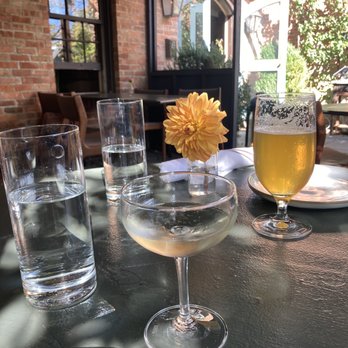 Feast and Floret - Italian Near Me - Hudson, New York