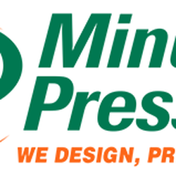 Minuteman Press - Puyallup
