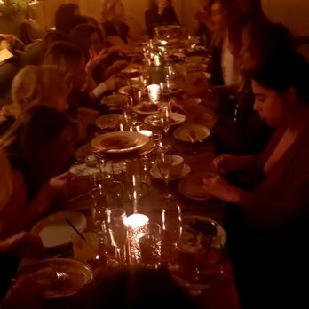 The Nice Guy - 19 girls - Italian Near Me - Los Angeles, California