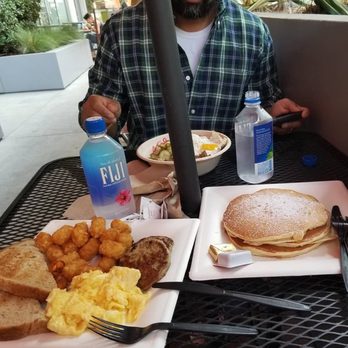 Hash - Breakfast & Brunch Near Me - Los Angeles, California Hash - Breakfast & Brunch Near Me - Los Angeles, California