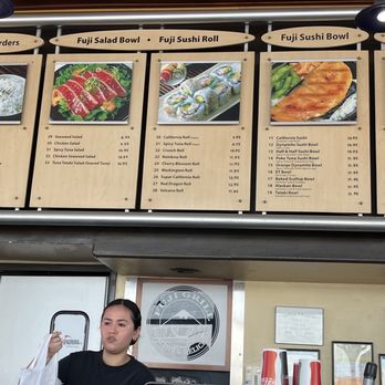 Fuji Grill - Prices still low - Japanese Near Me - Orange, California Fuji Grill - Prices still low - Japanese Near Me - Orange, California