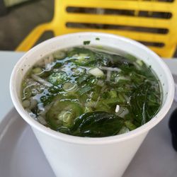 Tin Can Alley - Pho Kup