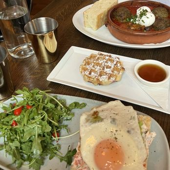 Medina Cafe - Breakfast & Brunch Near Me - Vancouver, British Columbia Medina Cafe - Breakfast & Brunch Near Me - Vancouver, British Columbia