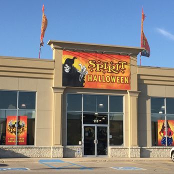 Spirit Halloween - Storefront - Costumes Near Me - London, Ontario Spirit Halloween - Storefront - Costumes Near Me - London, Ontario